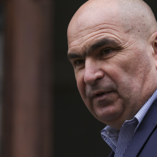 Ilie Bolojan pregătește negocierile pentru guvernare