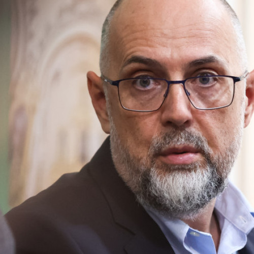 Kelemen Hunor avertizează: Șoșoacă și Simion reprezintă oameni periculoși pentru România!