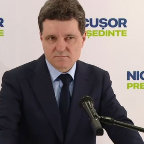 Nicușor Dan: Formarea noului guvern nu se va realiza imediat
