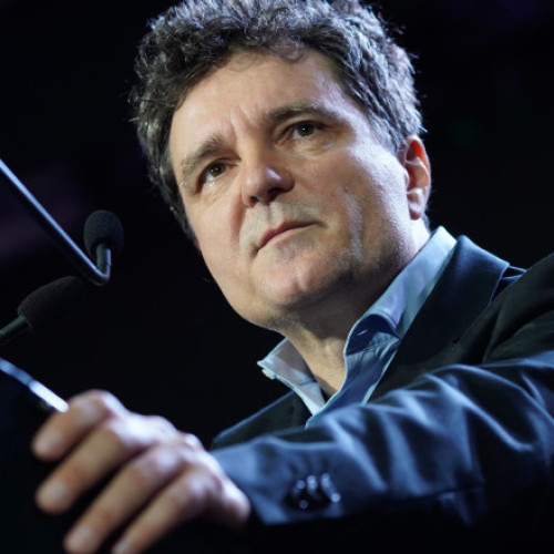 Nicușor Dan: Dorea să sprijine integrarea Republicii Moldova în Uniunea Europeană