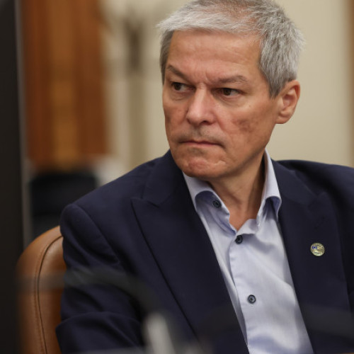 Dacian Cioloş îi cere demisia lui Marcel Ciolacu din Guvern, după atacurile PSD legate de Roşia Montană.