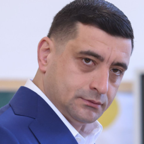 George Simion a fost văzut în Varșovia, în timpul unei zile importante pentru politica românească