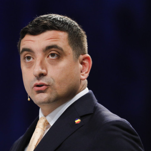George Simion, reacții după respingerea cererii de anulare a alegerilor