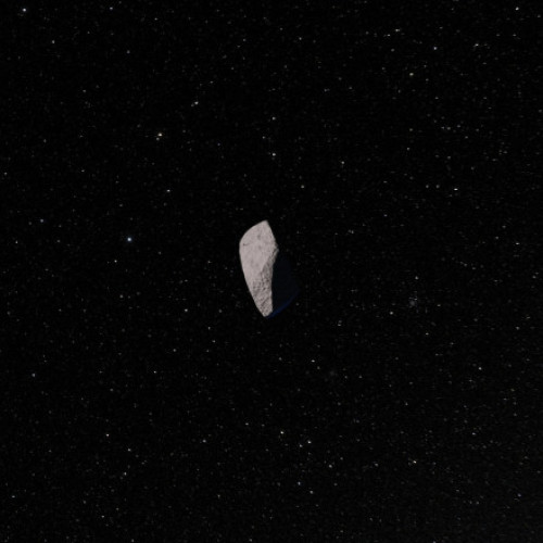 Oamenii de știință analizează mirosurile spațiului cosmic