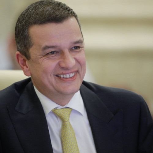 Grindeanu, replică pentru Alin Nica în urma candidaților PNL Timiș la locale: 'Vise