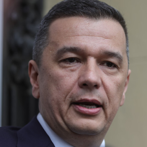 Sorin Grindeanu: Există o nemulțumire în PSD legată de modul de comunicare în coaliție