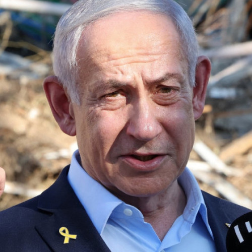 Netanyahu ia în considerare anexarea teritoriilor din Gaza dacă Hamas nu acceptă încetarea focului