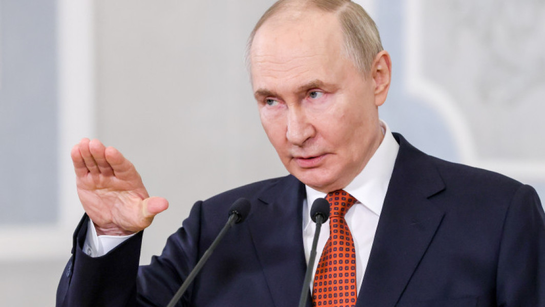 Putin: Uniunea Europeană își pierde treptat suveranitatea, va suferi pierderi economice