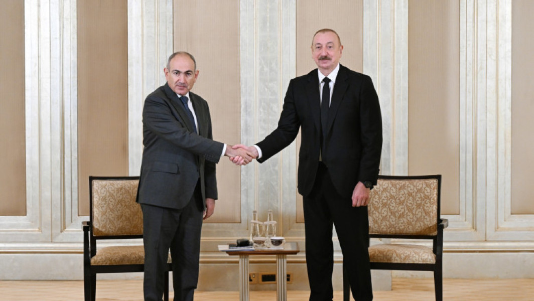 liderii Armeniei și Azerbeidjanului se întâlnesc în Statele Unite pentru un acord de pace