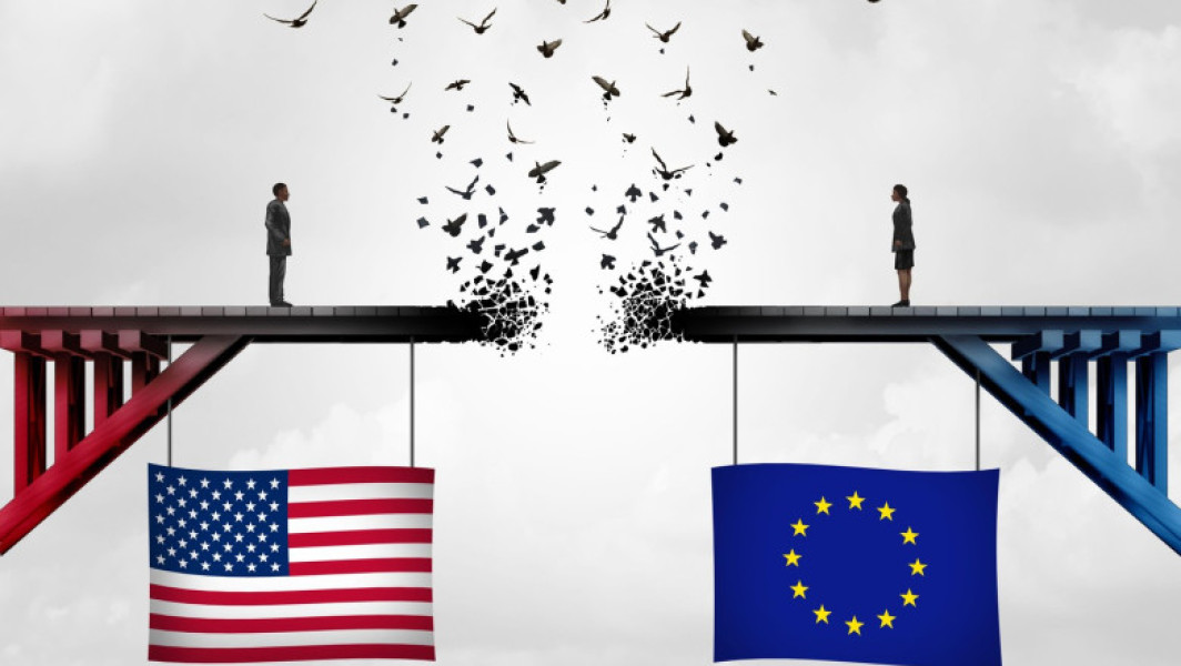 Statele Unite preconizează creșteri semnificative ale tarifelor la importuri, anunță oficialități americane