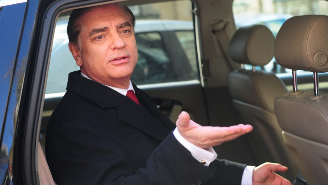 Curtea de Casatie din Franta a anulat decizia de blocare a extradării lui Paul Philip Al Romaniei, cunoscut sub numele de printul Paul, către România