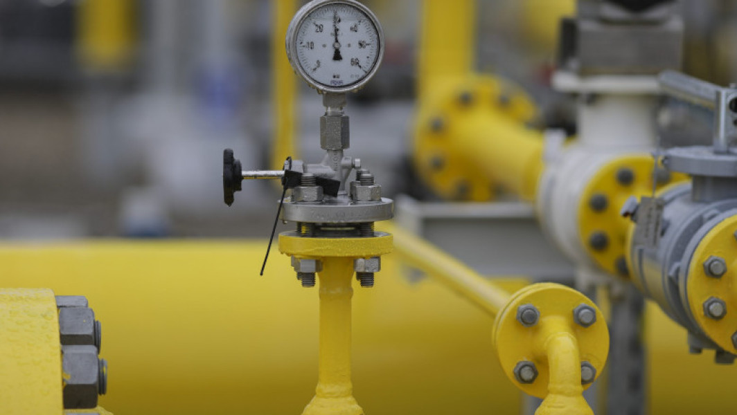 Mladem în disputa: Moldova schimbă distribuitorul de gaze, Gazprom critică decizia
