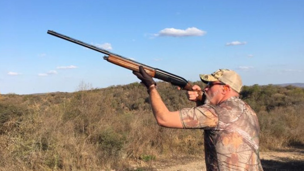 Un milionar din Texas, ucis de un bivol în timpul unui safari în Africa de Sud