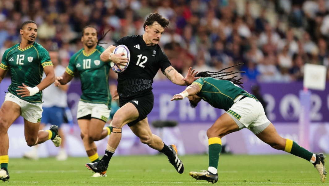 Rugbystul neozeelandez Leroy Carter aproape a ratat prima convocare în naționala All Blacks din cauza unui incident cu câinele