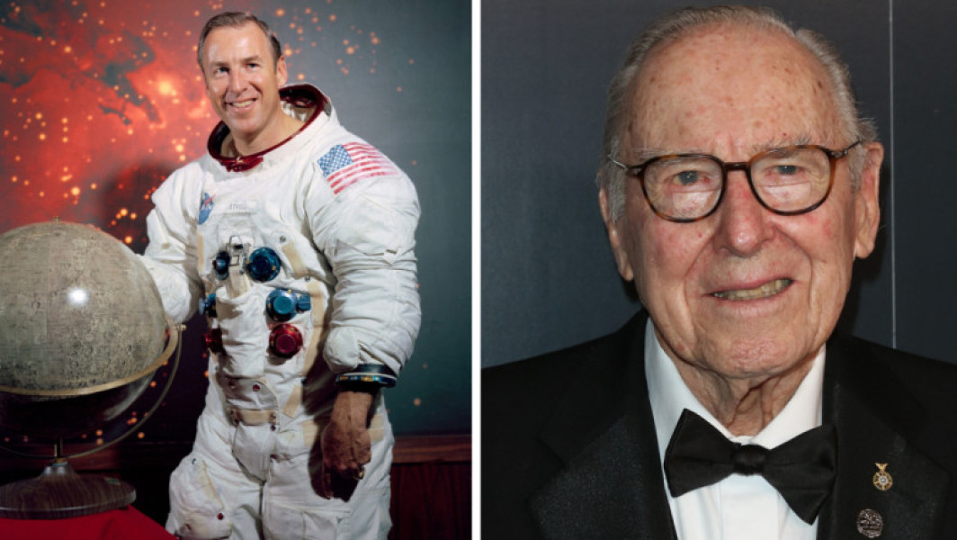 Jim Lovell, comandantul celebrei misiuni Apollo 13, a murit la vârsta de 97 de ani, informează agenția Associated Press. NASA a transmis într-o postare pe rețeaua X că este profund îndurerată de pierderea veteranului spațial, a cărui viață și muncă au inspirat milioane de oameni. Conform notează digi24.ro, în mesaj, agenția a menționat că curajul și comportamentul lui Lovell în situații de mare presiune au ajutat NASA să reușească, odată cu ajutorul lui, să ajungă pe Lună și să continue această misiune și astăzi.