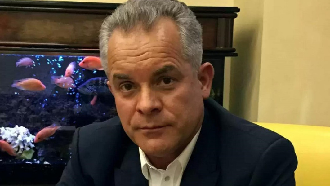 Curtea de Apel din Atena decide asupra extradării oligarhului Vladimir Plahotniuc
