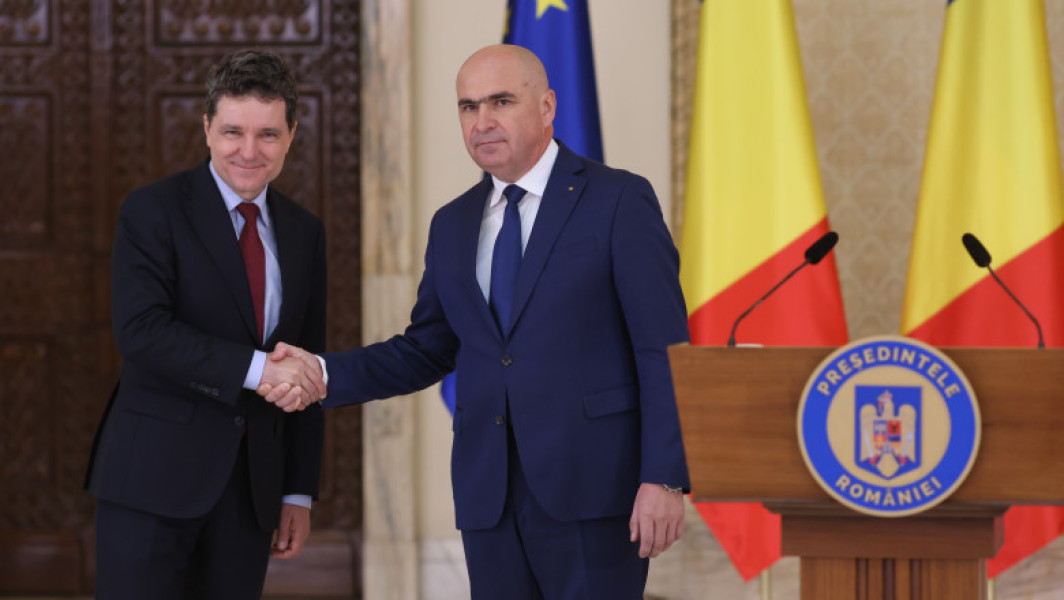 Exclusiv Cum vede Ilie Bolojan colaborarea cu președintele Nicușor Dan. „Am încercat întotdeauna să cresc încrederea”