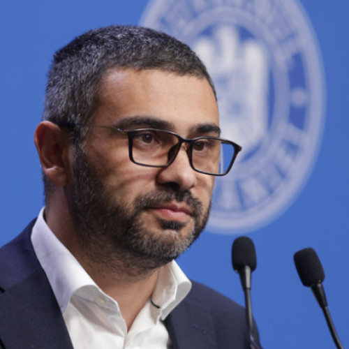 Ministrul Muncii promite fonduri pentru pensii până în 2025 și economii bugetare