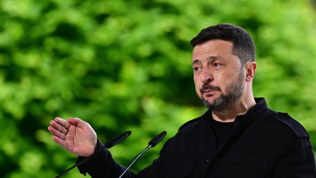 Zelenski califică atacul rus ca un pas către escaladare, cere reacții ferme