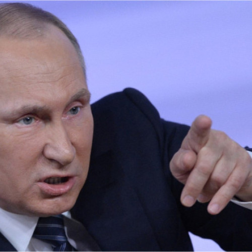 Rusia intensifică atacuri asupra Ucrainei și avertizează aliații în fața NATO