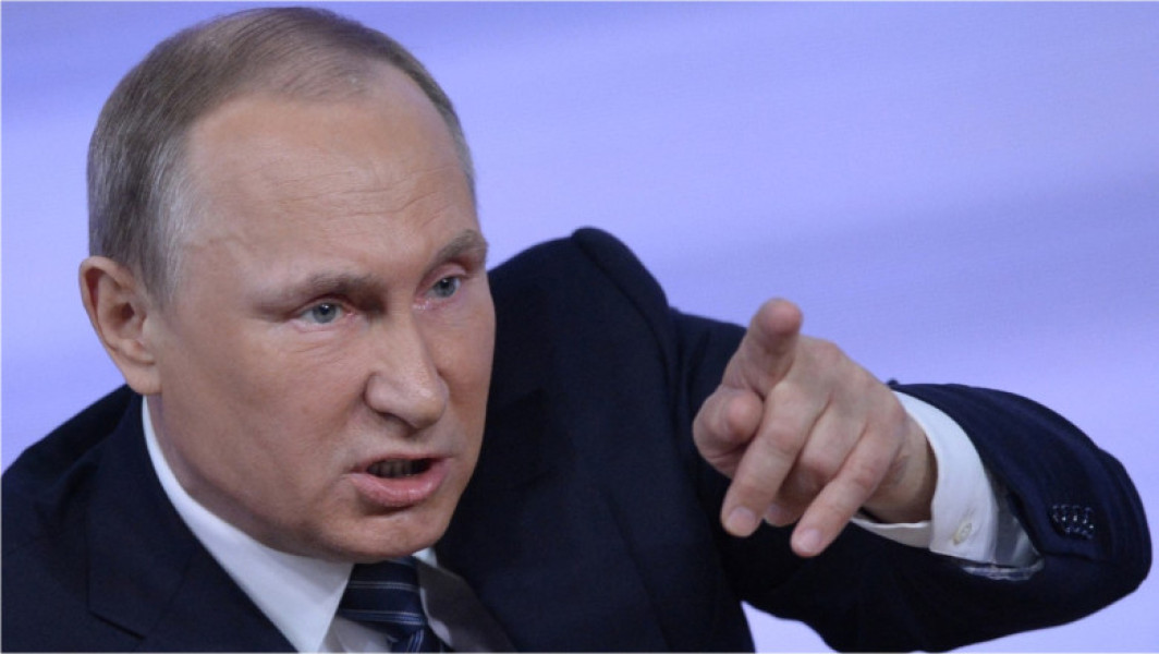 Rusia intensifică atacuri asupra Ucrainei și avertizează aliații în fața NATO