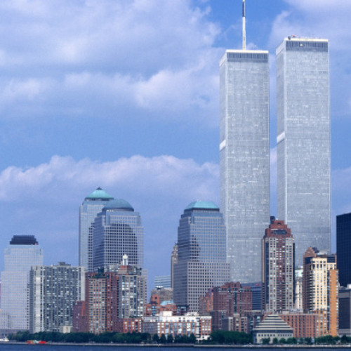 24 de ani de la atacurile din 11 septembrie 2001