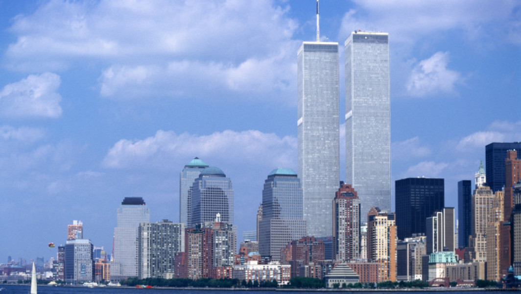 24 de ani de la atacurile din 11 septembrie 2001