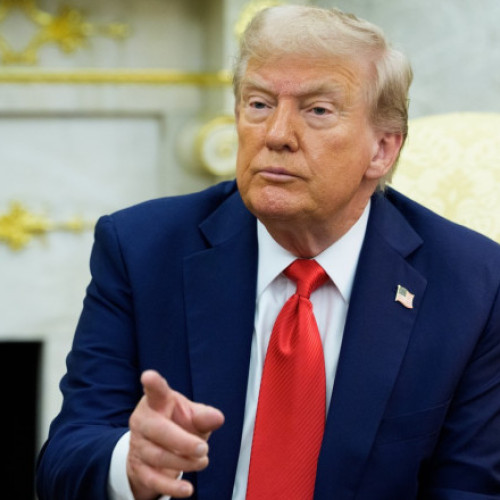 Ce condiții pune Trump țărilor NATO pentru ca SUA să impună sancţiuni Rusiei