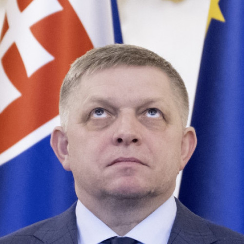 Analiză De la prietenul lui Vladimir Putin la vecinul rece al lui Volodimir Zelenski. Viața politică dublă a premierului slovac Robert Fico