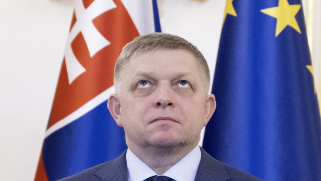 Analiză De la prietenul lui Vladimir Putin la vecinul rece al lui Volodimir Zelenski. Viața politică dublă a premierului slovac Robert Fico