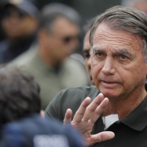 Lula da Silva îi răspunde lui Trump, după condamnarea lui Bolsonaro: „Justiţia din Brazilia a dat o decizie istorică”