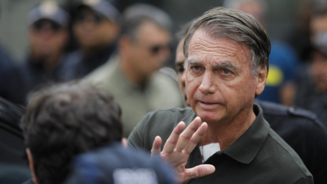 Lula da Silva îi răspunde lui Trump, după condamnarea lui Bolsonaro: „Justiţia din Brazilia a dat o decizie istorică”
