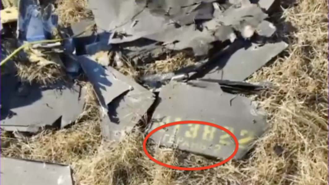 Provocarea de la granița României: De câte ori au ajuns la noi în țară dronele rusești trimise spre Ucraina. Ce arată datele MApN