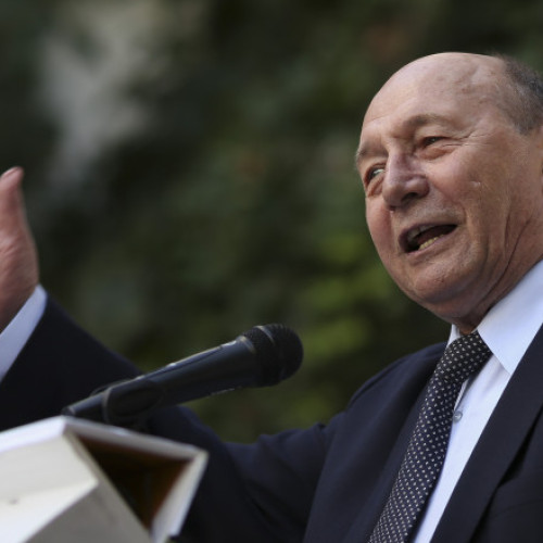 Băsescu, despre comasarea alegerilor: Sufletul meu este sfâșiat să-l văd pe Boc, Falcă și Blaga pe liste comune cu PSD