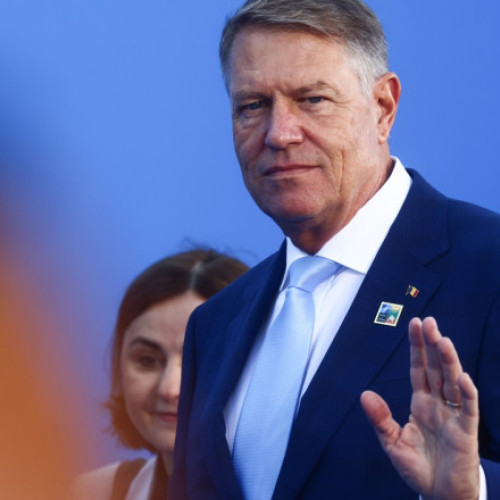 Romania vrea să-l propună pe Iohannis la şefia NATO, conform surselor Digi24.ro. Reacţia Administraţiei Prezidenţiale este aşteptată