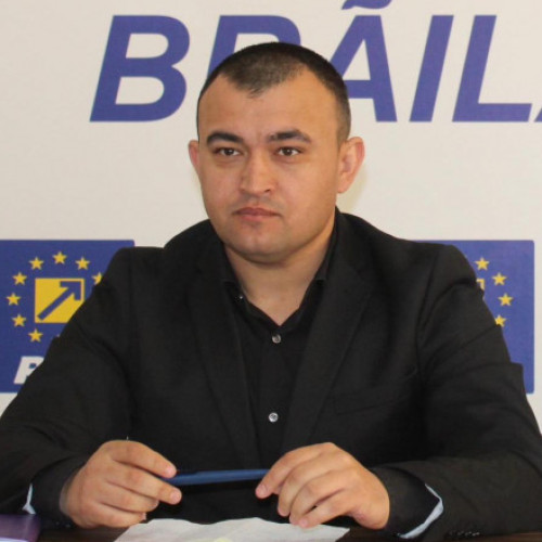 Nicu și Marcel" rămâne una dintre alianţele fisurate la nivel local. Alexandru Popa (PNL): "PSD este principalul adversar al PNL în Brăila