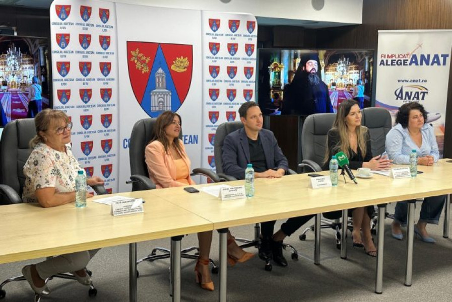 Ilfovul își promovează bogățiile turistice prin proiectul Infotrip în regiunea București-Ilfov