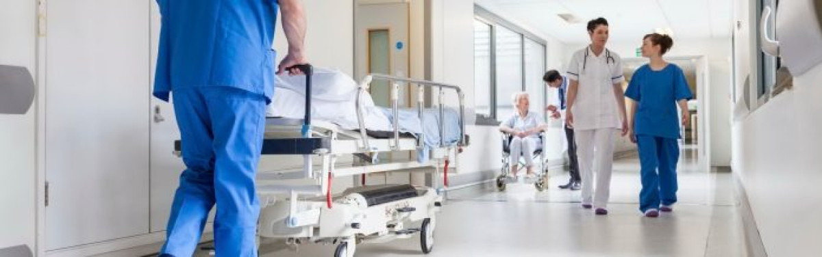 Pericolul Candida auris, ciuperca spitalicească greu de tratat și controlat