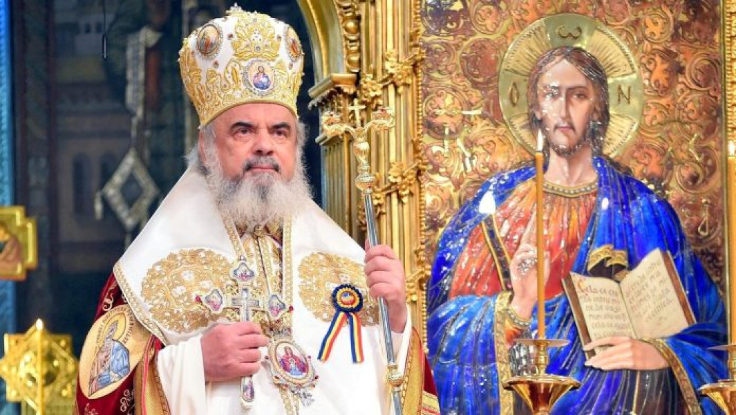 18 ani de patriarhat ai Preafericitului Daniel marcați prin rugăciune și recunoștință