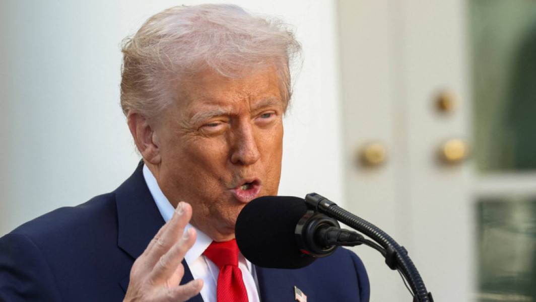 Administrația Trump autorizează CIA să desfășoare operațiuni secrete în Venezuela