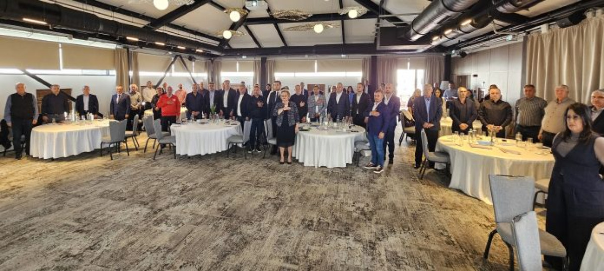 Evaluarea pagubelor agricole din Ilfov după seceta pedologică și sprijin pentru fermieri