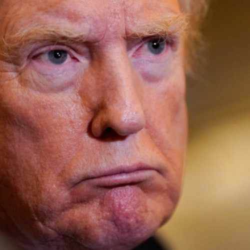 SUA pregătesc noi sancțiuni pentru economia Rusiei dacă Vladimir Putin nu încheie războiul