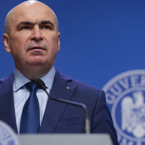 Ilie Bolojan anunță că TVA și alte taxe nu vor crește în 2026