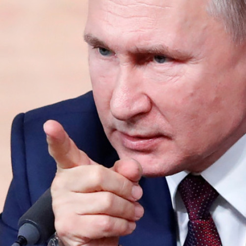 Sauli Niinistö dezvăluie în memorii ironii și tensiuni în relația cu Vladimir Putin