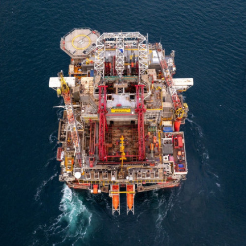 Majoritatea românilor susține livrarea gazelor din Marea Neagră către Republica Moldova