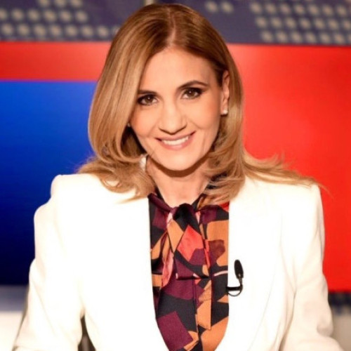 Anca Alexandrescu vrea să candideze pentru funcția de primar al Bucureștiului