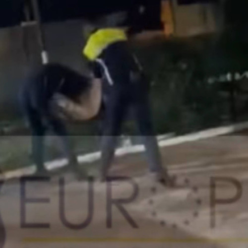 O polițistă din Slatina agresată în timpul unei intervenții, conducerea IPJ Olt cercetată