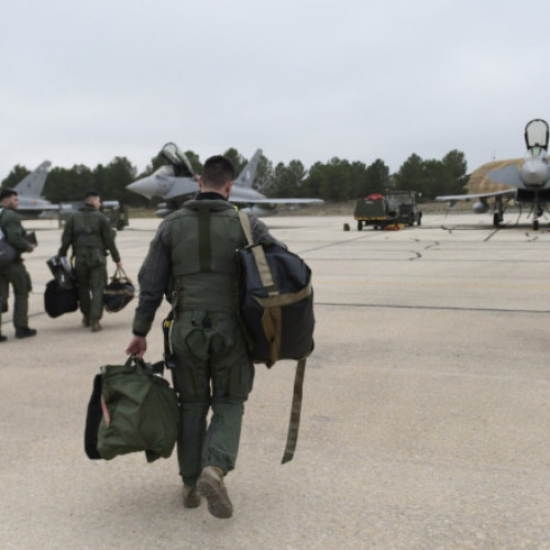 Generalul Ștefan Dănilă consideră gravă reducerea trupelor americane din România