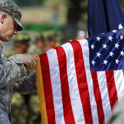 Senatori americani critică retragerea brigăzii SUA din România și solicită clarificări