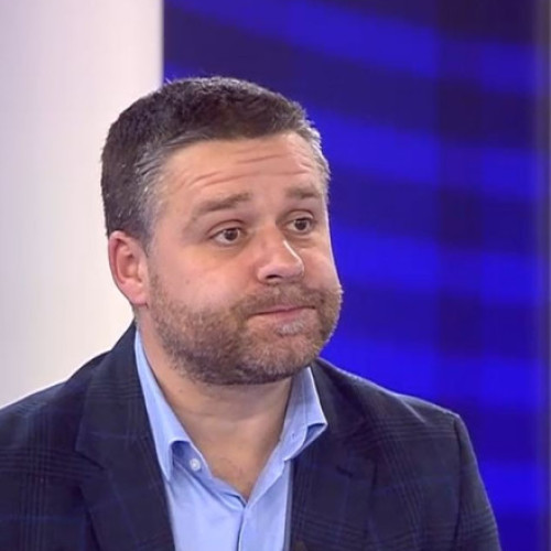 Ciprian Ciucu subliniază principalele probleme ale Bucureștiului și propune soluții